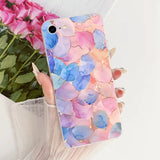 Coque iPhone Lion Gardien Ailé