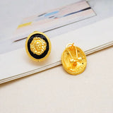 Bracelet Lion Instinct Royal