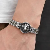 Bracelet Lion<br> Instinct Animal