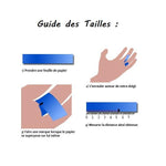 guide des tailles