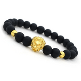 bracelet lion