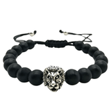 shamballa bracelet lion