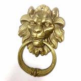 Heurtoir Lion Royal