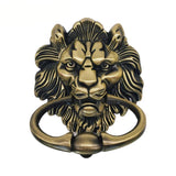 Heurtoir Lion Protecteur