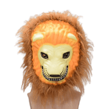 Masque Lion Flippant
