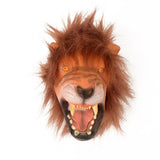 Masque Lion Terreur