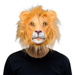 Masque Lion Innocent