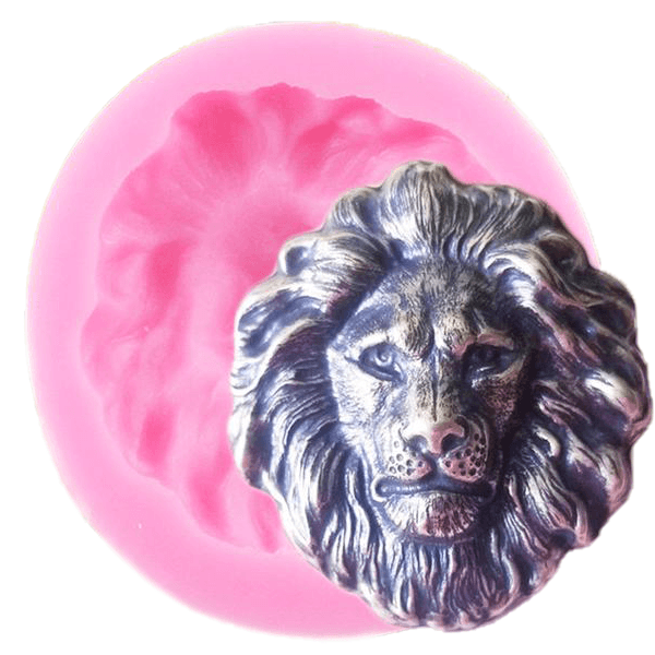 Moule T te De Lion Royaume Lion Plan te Lion moule-t-te-de-lion-royaume-lion-plan-te-lion