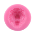 moule silicone lion