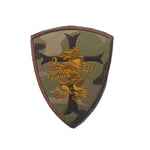 Patch Lion Militaire