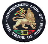 patch lion tribu de juda