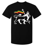 T-shirt Lion de Juda
