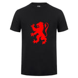 T-Shirt Lion<br> des Flandres