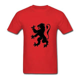 T-Shirt Lion<br> des Flandres