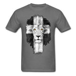 T-shirt Lion Triomphe