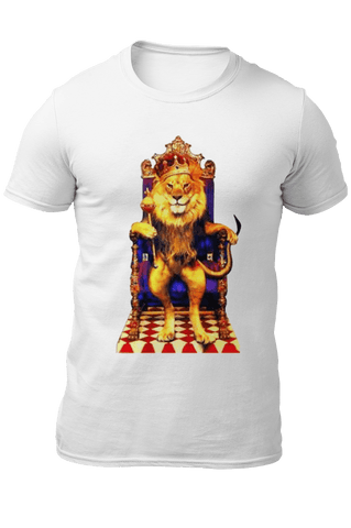 T-Shirt Lion King