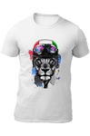 T-Shirt Lion Lunettes de Soleil