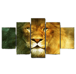 aslan tableau